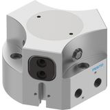 HGDD-50-A Three-point gripper