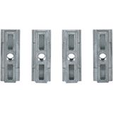 PSEN opII slot nuts
