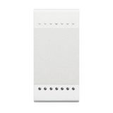 LL - HIGH BRIGHTNESS KEY COVER WHITE