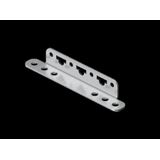 AX universal bracket for AX plastic