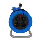 Extension cord reel ? 230