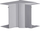 Adjustable internal corner LF/LFF60110 light grey
