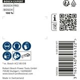EXPERT MultiMaterial Segment Blade ACZ 105 ET Multitool Blade 5-pc