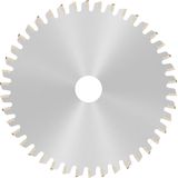 Multi Material circular saw blade 130 x 20/16 x 2,0 mm; 42