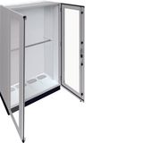 Steel encl., Univers, 1950x1050x400 mm