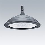 TR 36L50 740 SC LRT CL2 FD MSU34GM ANT - LED road lighting lantern