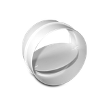 RACCORDO D 150 CON DAMPER         VKC363