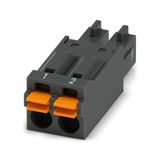 FMC 1,5/ 2-ST-3,81 BKBDWH1,2 - PCB connector