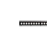 STRIP SQUARE+L 780 20.5W A2/M30 840 DALI