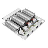 DRIVER UNIT 1100W 1,8A-4CH-DMX 220-240V