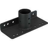 Kalani POST TOP ADAPTOR 76MM