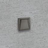 POCKET 1213 LED 6W CLD GRAFITE