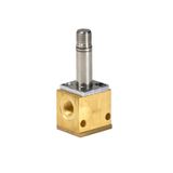 Valve EV210A 3.5B G 18F NO000
