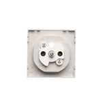 IP44 seal for single frame