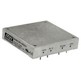 MHB150-48S24 DC/DC Converter 36-75V:24V 6.25A 150W, MEAN WELL