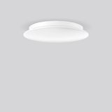 FLAT SLIM disc, 25...41 W, 2450...4000 lm, 830, 840, white, on/off Cei