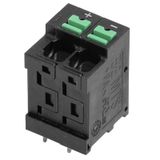 PCB terminal, 320 V, 32 A, Pitch in mm: 5.00, 4 mm², Number of poles: 