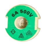 Set screws for bases DII, 6A