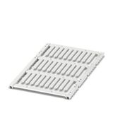 UCT-WMT (23X4)/GP - Conductor marker