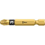 855/4 BDC Bits Pozidriv, PZ 3 x 50 mm