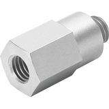ISV-M4 Vacuum security valve