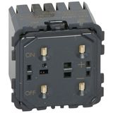 DIMMER SWTICH 0-10V
