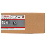 Drilling cross for dry core cutters and core edge sinkers 112 mm