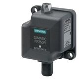 SIMATIC RF200 Reader RF250R IO-Link IO-Link interface without antenna IP65, -25 to +70 °C, 50x 50x 30 mm, can be operated with: ANT 1, 3, 3 NO, 8, 12, 18, 30; 8 byte IO; 38.4 Kbps