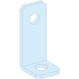 4 ANGLE BRACKETS ET