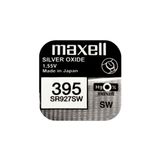 MAXELL 395  SR927SW BL1