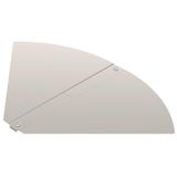 RBD W 600 A2 Vāks priekš regulējama līkuma