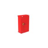 OKL630P4Y0F400 F400 EMC Enclosed Switch