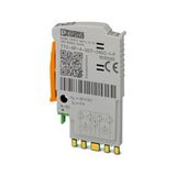 TTC-6P-4-GDT-24DC-I-P - Surge protection plug