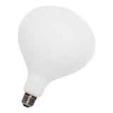 LED Milky I165 E27 6W 2700K Opal