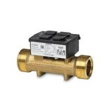 AVG4E032 - Ultrasonic flow sensor for Intelligent Valve DN32. Length AVG4E032