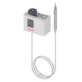 KP75 Thermostat M/32