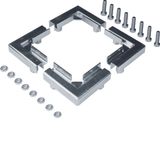 heavy duty support for floor box 075-125