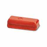 Coding element (industry plug-in connectors), Plastic, Series: HA, Col