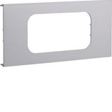 XXXAperture 2-f,BRA/S,120,PVC,light gray