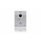 flush-mounted, single-subscriber door station