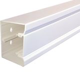 Cable channel GBD50085, PVC RAL9016