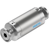 VZQA-C-M22C-6-S1S1-V2V4S1-2 Pinch valve