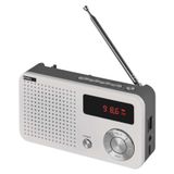 Radio with mp3 EMOS EM-213