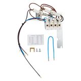 STE ZK kit, accessory kit for ETW, item 238735