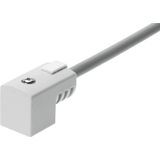 KMEB-3-24-2.5 Plug socket with cable