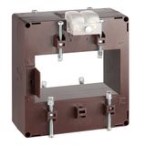 TAS102BP - Current transformer - Cable/passing bar: 102X54mm - Ratio: 2500/1A