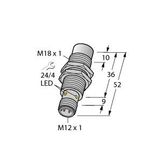 Inductive Sensor   NI12U-MT18-AP6X-H1141