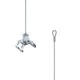 TECTON/CONTUS ASI2 O-L LOOP - Cord suspension loop