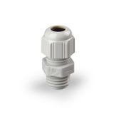KTM24.32 | Cable gland, plastic Cø 18-25 mm, TL 18 mm, M32