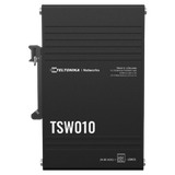 TSW010 Switch 5 10/100 ports TSW010000000
